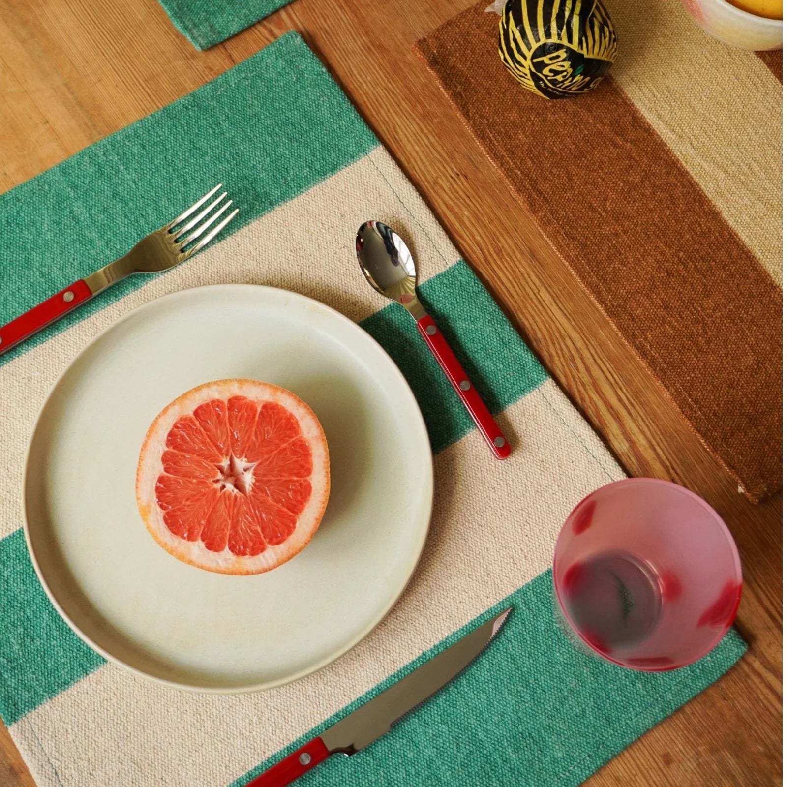 Bistrot Tea Spoon